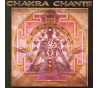 Goldman, Jonathan - Chakra Chants