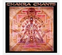 Goldman, Jonathan - Chakra Chants