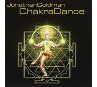 Goldman,Jonathan - Chakra Dance