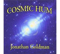 Goldman,Jonathan - Cosmic Hum [Import]