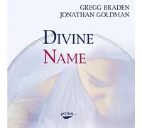 Goldman, Jonathan - Divine Name