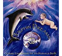 Goldman, Jonathan - Dolphin Dreams
