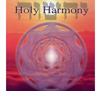 Goldman, Jonathan - Holy Harmony