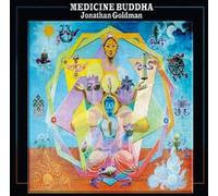 Goldman,Jonathan - Medicine Buddha