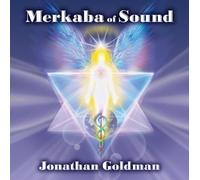 Goldman,Jonathan - Merkaba of Sound