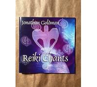 Goldman, Jonathan - Reiki Chants