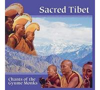 Sacred Tibet