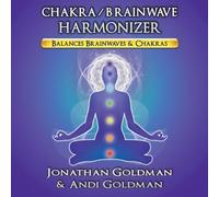 Goldman,Jonathan - Tantra of Sound Harmonizer
