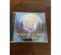 Goldman,Jonathan - Angel and The Goddess [Import]