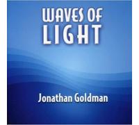 Goldman,Jonathan - Waves of Light [Import]