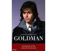 Goldman Laurence Catinot-Crost (Auteur)