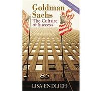 Goldman Sachs Endlich, Lisa (Auteur)