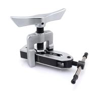 GOLDMAN SERVICE - Écarteur réglable pour tuyaux en cuivre de climatisation professionnel - Expanseur excentrique réglable - Outil plomberie 3/16"-5/8" (5-16 mm)