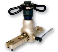 GOLDMAN SERVICE | Outil d'évasement Excentrique de Tubes Air conditionné et Chauffage - elargisseur de plomberie pour Tuyau en cuivre - 1/4" à 3/4"