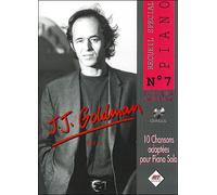 Goldman special piano numero 7,vol.2 - Collectif - Hit Diffusion - broché - Partition