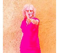 Goldman, Vivien - Next Is Now