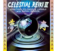 Goldmann,Jonathan & Laraaji - Celestial Reiki II [Import]