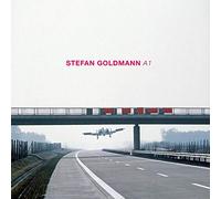 Stefan Goldmann - A1-O.s.t
