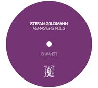 Goldmann, Stefan - Remasters Vol.3