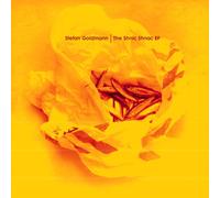 Goldmann,Stefan - The Shnic Shnac Ep [Vinyl Maxi-Single]
