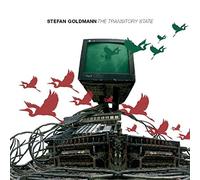 Stefan Goldmann - The Transitory State [Import]