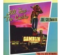 Goldmark, Joe - All Hat-No Cattle