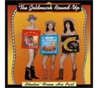 Goldmark, Joe - Goldmark Round-Up Steelin' Fro