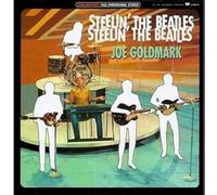 Goldmark, Joe - Steelin' The Beatles