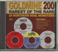 Goldmine 200 Rarest of the Rare - Goldmine 200 Rarest of The Rare