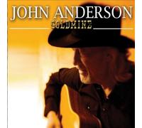 Goldmine by ANDERSON,JOHN [Audio CD] NEUF