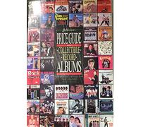 Goldmine's Price Guide to Collectible Record Albums