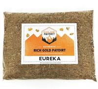 Goldn Gold Paydirt Eureka Panning Pay Dirt Bag - Gold Prospecting Concentrate