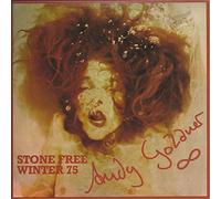 GOLDNER, Andy - Stone free / Winter 75 / 0001