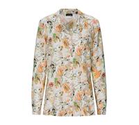 Goldner Chemisier beige / vert pastel / pêche / noir, Taille M-L