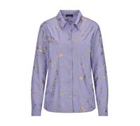 Goldner Chemisier or / lilas, Taille M