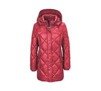 Goldner Manteau mi-saison rouge, Taille 6XL