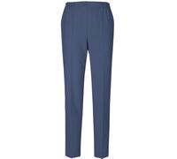 Goldner Pantalon 'MARTHA' bleu denim, Taille 40