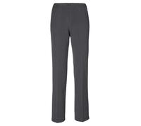 Goldner Pantalon 'Martha' gris foncé, Taille 25