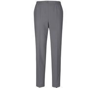 Goldner Pantalon 'MARTHA' gris, Taille 38