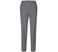 Goldner Pantalon 'MARTHA' gris, Taille 44