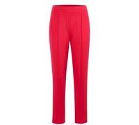 Goldner Pantalon 'Sara' rouge, Taille 44