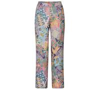 Goldner Pantalon 'Vera' mélange de couleurs, Taille 38
