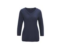 Goldner Pull-over bleu / marine, Taille XL