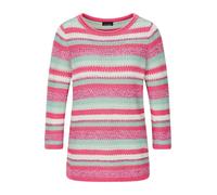 Goldner Pull-over jade / rose, Taille XXL