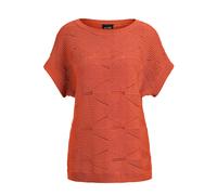 Goldner Pull-over orange, Taille M-L