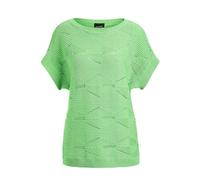 Goldner Pull-over vert clair, Taille M-L
