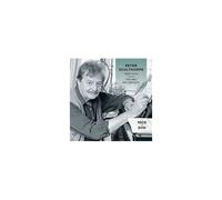 Various Artists – Peter Sculthorpe: The ABC Recordings – DVD/CD (Combo)