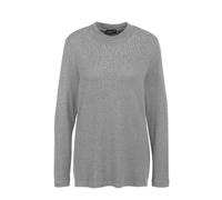 Goldner T-shirt gris / gris foncé / blanc, Taille XXL
