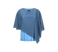 Goldner T-shirt saphir / bleu clair, Taille M-L
