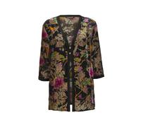 Goldner Veste mi-saison mélange de couleurs / noir, Taille M